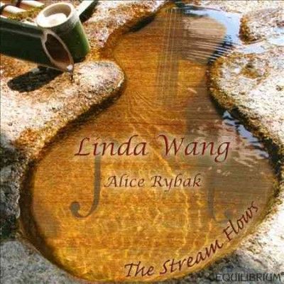 Stream Flows - (Import CD)