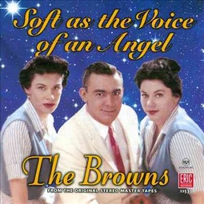 Soft As The Voice of an Angel - (Import CD)