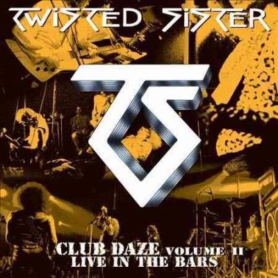 Club Daze 2 - (Import CD)
