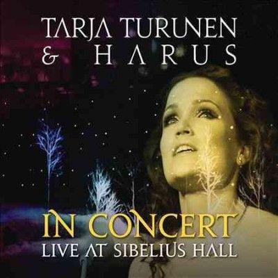 In Concert:Live at Sibelius Hall - (Import CD)
