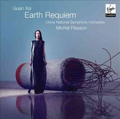 Michel Plasson - Guan: Earth Requiem (CD)