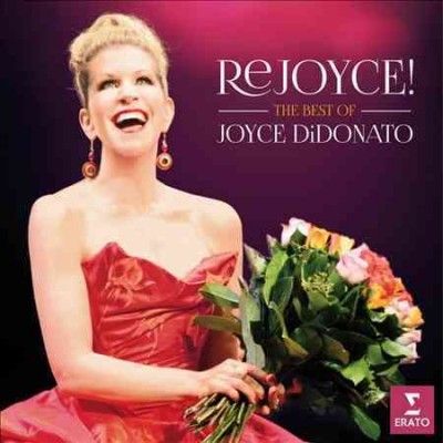 ReJoyce - The Best Of Joyce Didonato (CD)