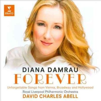 Forever - Unforgettable Songs (CD)