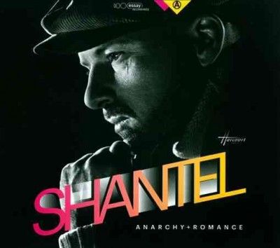 Shantel - Anarchy &amp; Romance (CD)