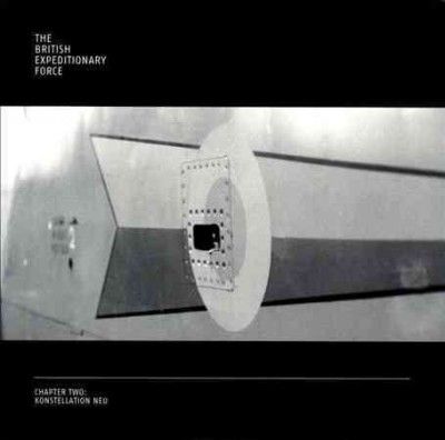 British Expeditionar - Chapter Two: Konstellation Neu (CD)