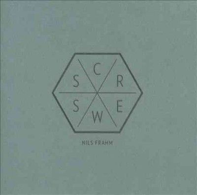 Screws (CD / Album)