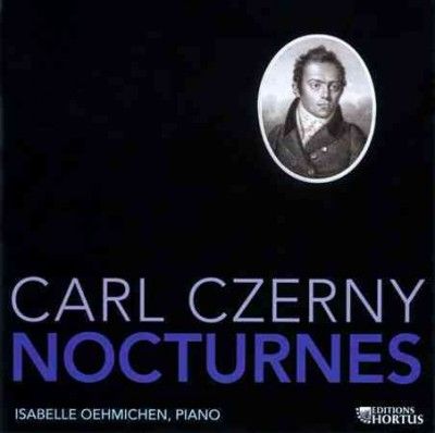 Czerny:Nocturnes - (Import CD)