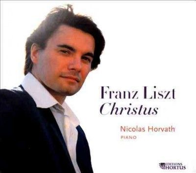 Liszt:Christus Original Version for P - (Import CD)