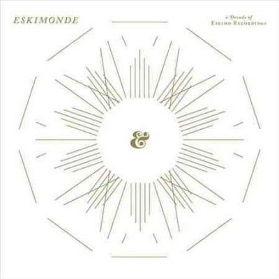 Various - Eskimonde: Decade Of Eskimo Recordings (CD)