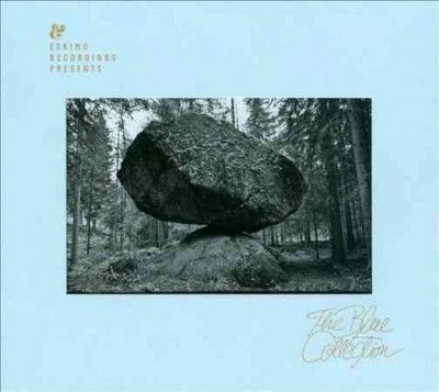 Various - Eskimo Recordings Presents: Blue Colle (CD)