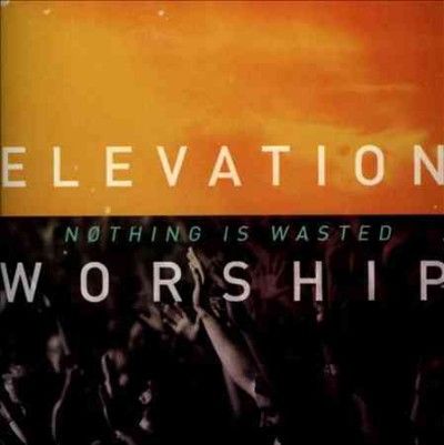 Nothing is Wasted - (Import CD)