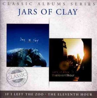 Classic Albums:if I Left The Zoo/Elev - (Import CD)