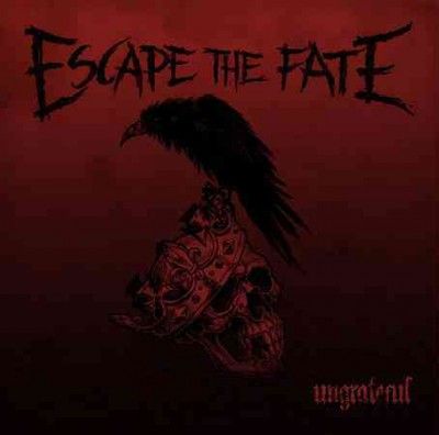 Ungrateful - (Import CD)