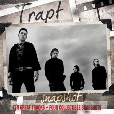 Snapshot:Trapt - (Import CD)