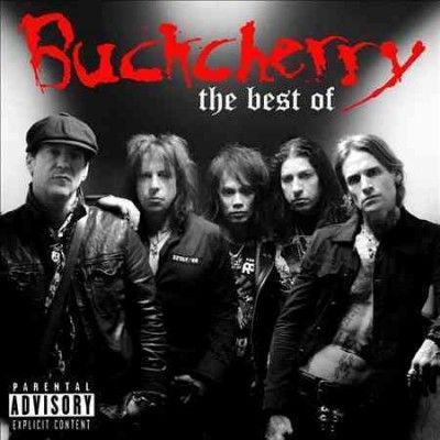 Buckcherry - Best Of Buckcherry (CD)