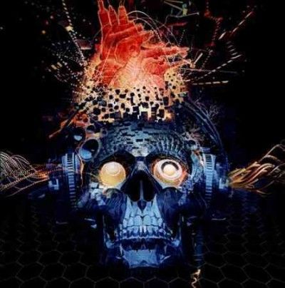 Papa Roach - Connection (CD)