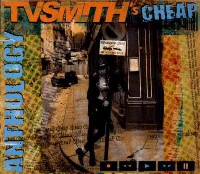 Cheap (CD / Remastered Album)