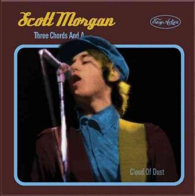 Three Chords and a Cloud of Dust (CD / Box Set)
