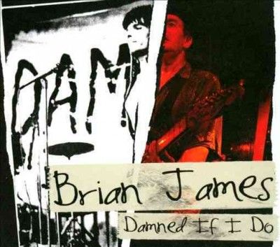 Damned...if I Do (CD / Album)