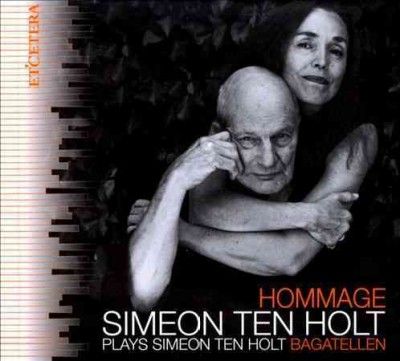 Hommage (CD / Album)
