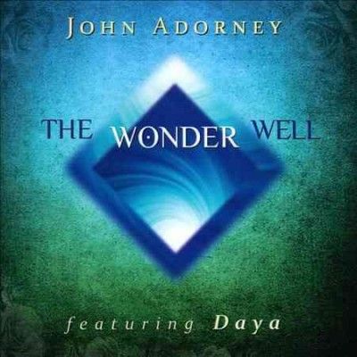 John Adorney - Wonder Well (CD)