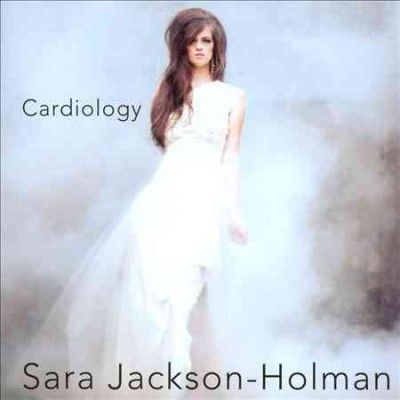 Sara Jackson - Holman - Cardiology (CD)