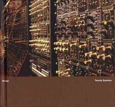 Benge - Twenty Systems (CD)