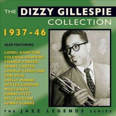 Dizzy Gillespie - Dizzy Gillespie Collection: 1937 - 1946 (CD)