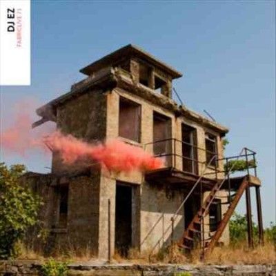 Dj Ez - Fabriclive 71 (CD)