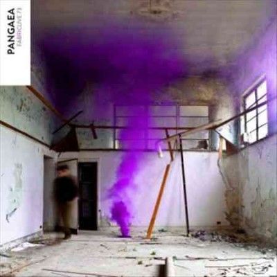 Pangaea - Fabriclive 73 (CD)