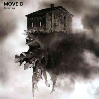 Move D - Fabric 74 (CD)