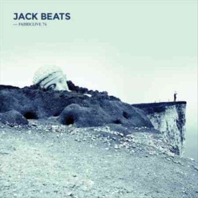 Jack Beats - Fabriclive 74 (CD)