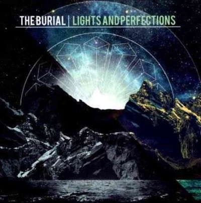 Burial - Lights And Perfections (CD)