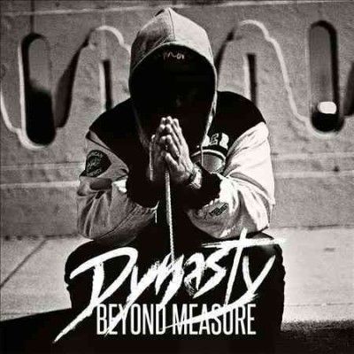 Dynasty - Beyond Measure (CD)