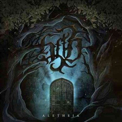Hope For The Dying - Aletheia (CD)