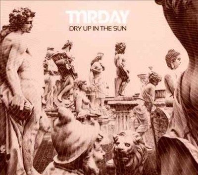 Mr. Day - Dry Up In The Sun (CD)