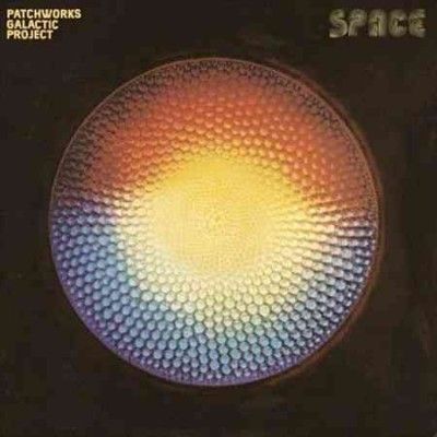 Patchworks Galactic - Space (CD)