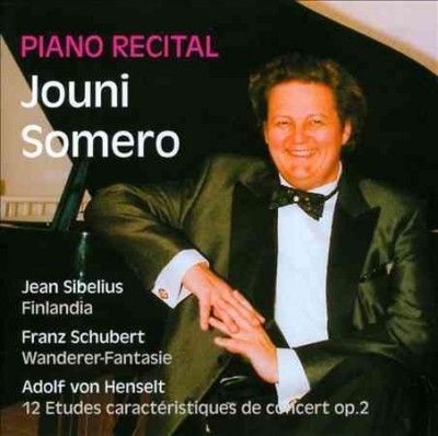 Piano Recital - (Import CD)