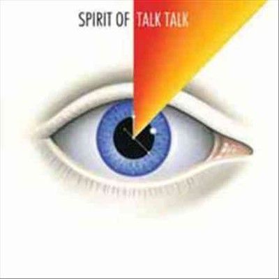 Various - Spirit Of Talk Talk (CD)