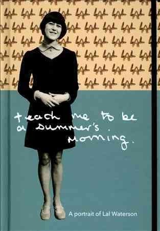 Teach Me to Be a Summer's Morning (CD / with Book)