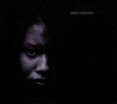 Mirel Wagner - Mirel Wagner (CD)