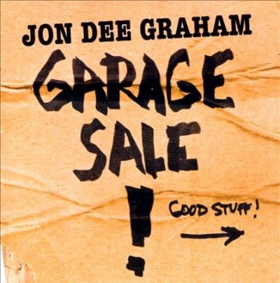 Garage Sale - (Import CD)
