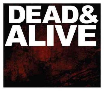 Devil Wears Prada - Dead &amp; Alive (CD)