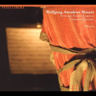 Nathalie Lefevre - Oxalys (CD)