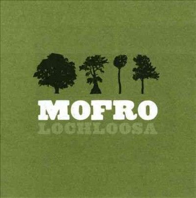 Mofro - Lochloosa (CD)