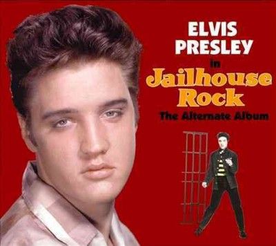 Jailhouse Rock (CD / Album)