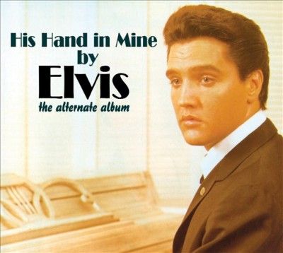 His Hand in Mine (CD / Album)