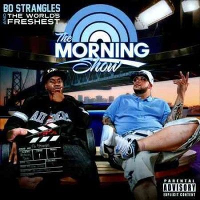 Morning Show - (Import CD)