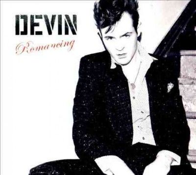 Devin - Romancing (CD)