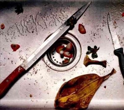 Suckers - Candy Salad (CD)